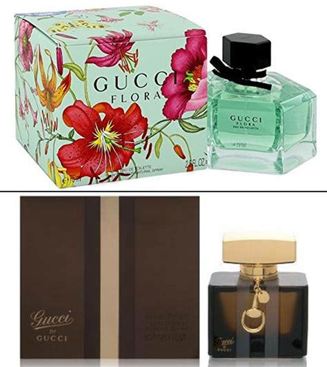 bestes gucci parfum damen